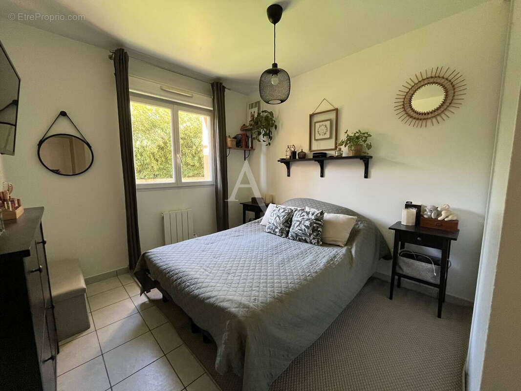 Appartement à TOURNAN-EN-BRIE