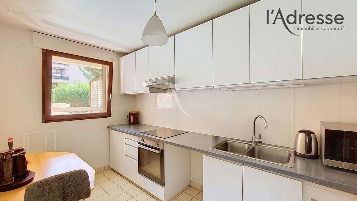 Appartement à PUTEAUX