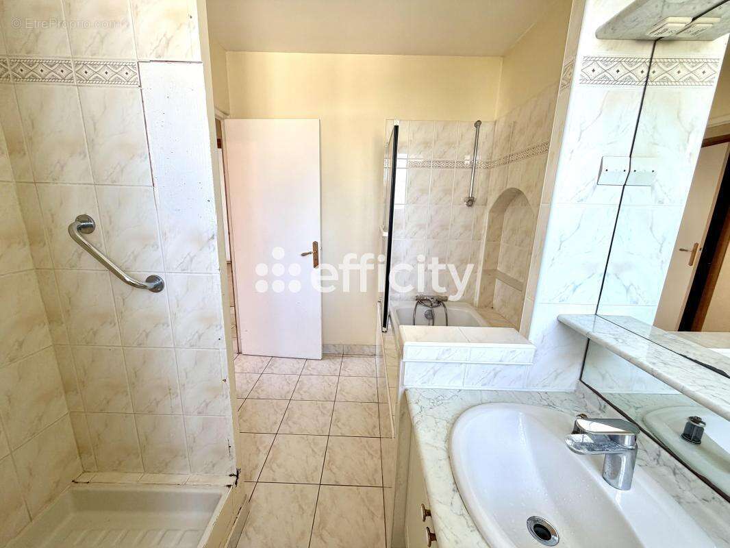 Appartement à SAINT-NAZAIRE