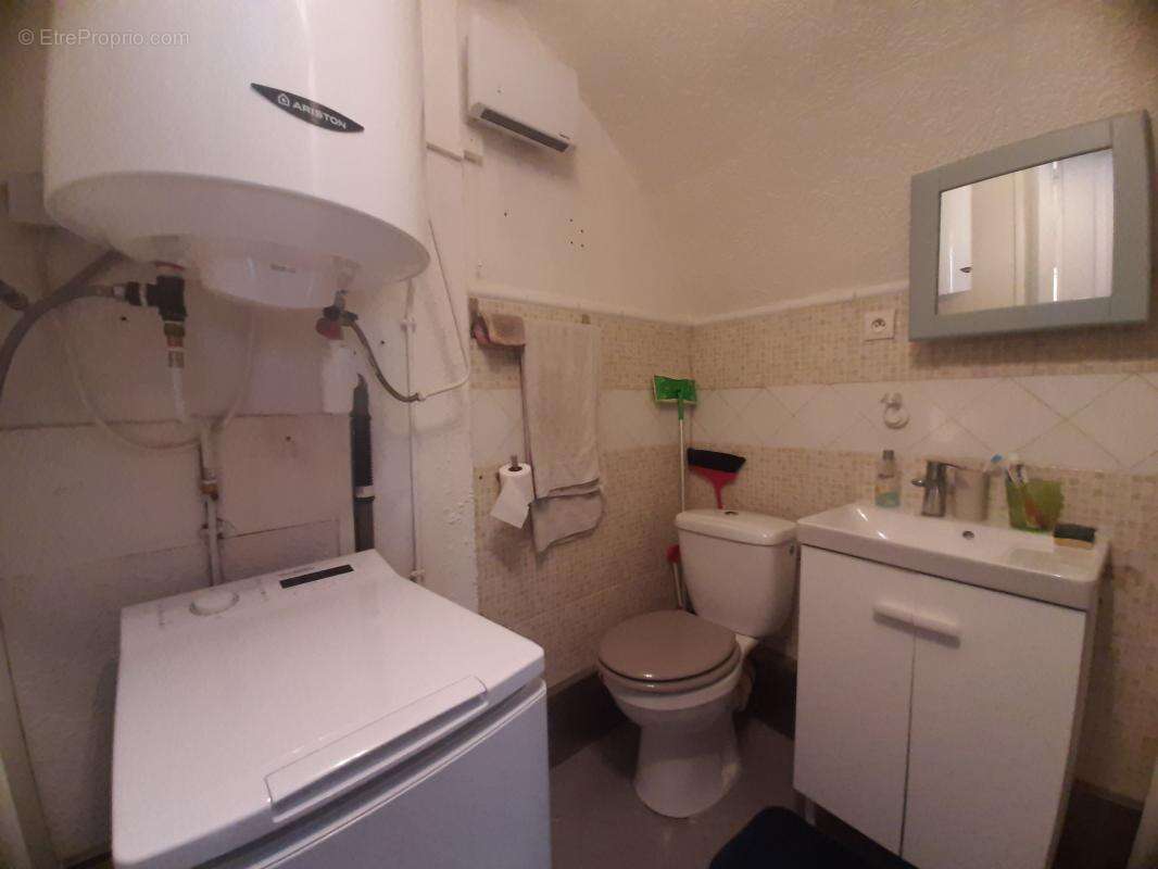 Appartement à LAMBESC