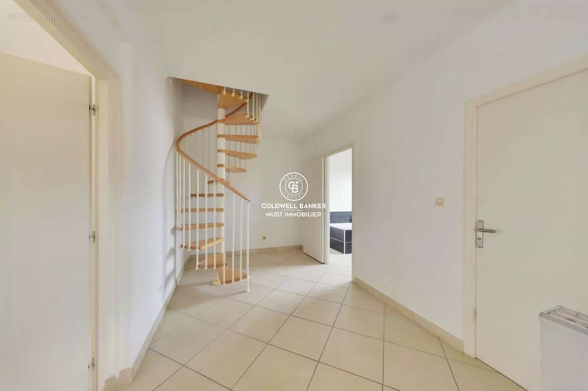 Maison à CANET-EN-ROUSSILLON