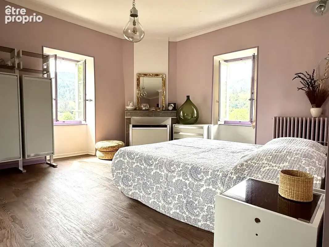 Maison bourgeoise et de charme - photo 16