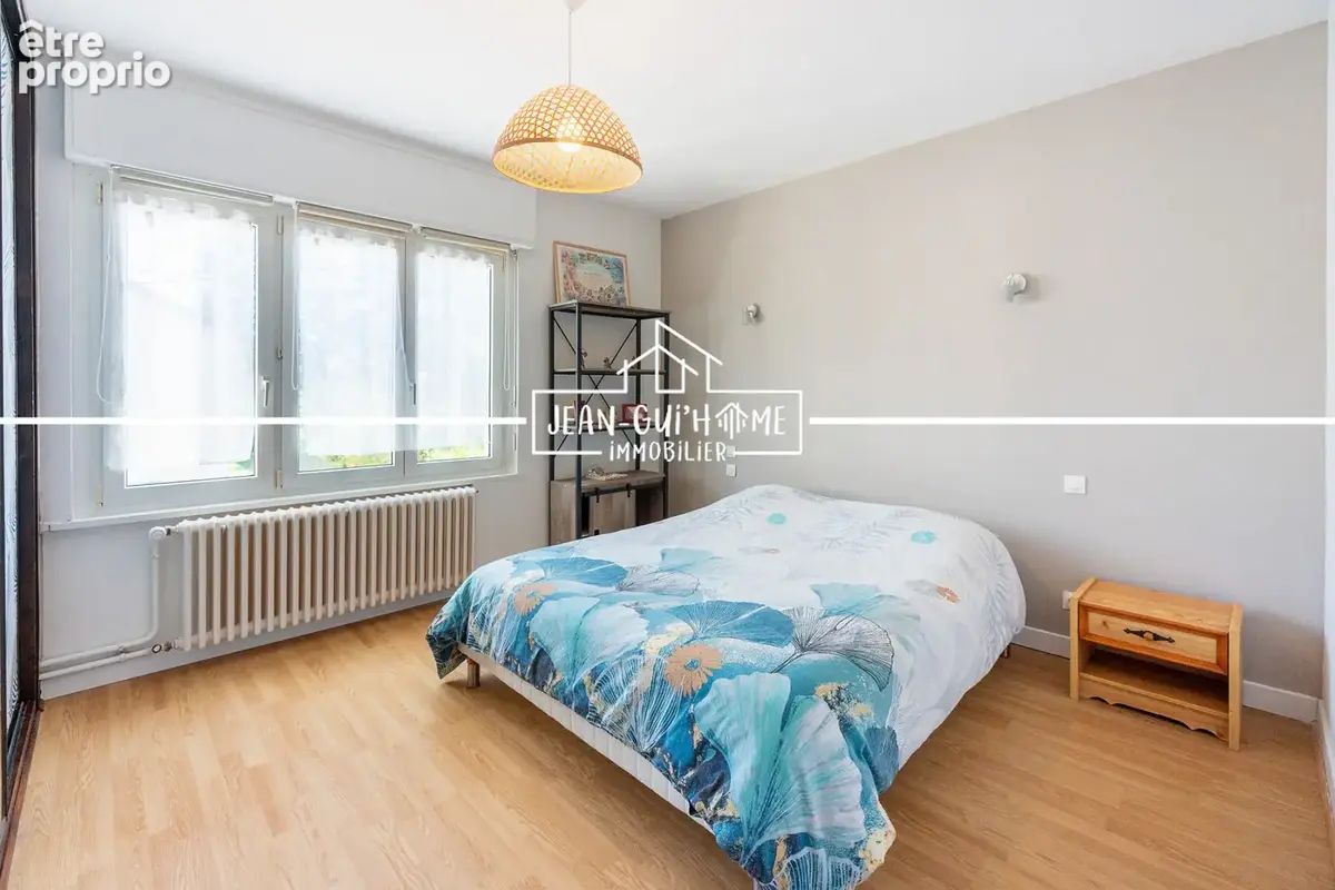 Maison d'habitation - Épinal (St Laurent) -122m2 - photo 14