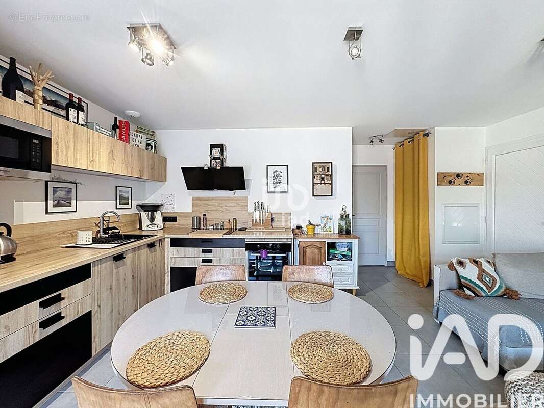 Photo 3 - Appartement à FOS-SUR-MER