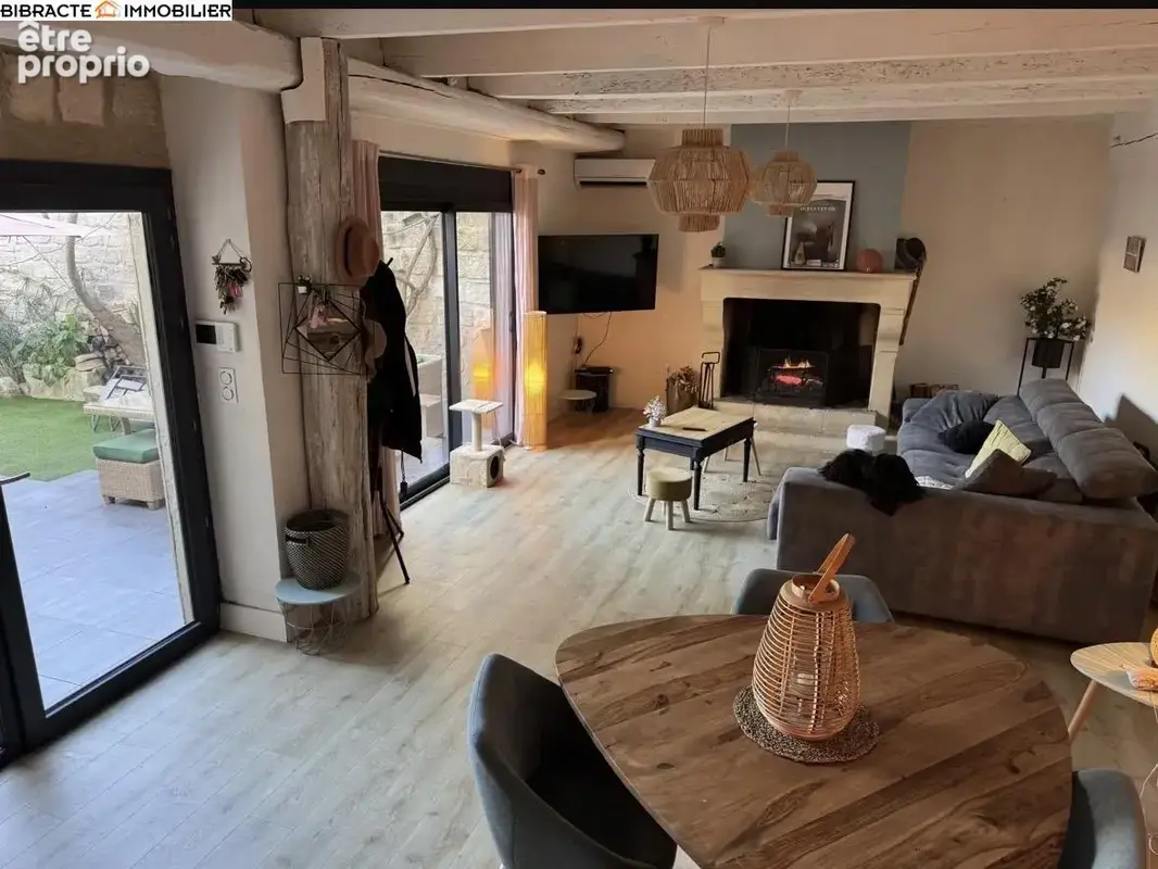 Maison 4 pièces 110 m² à vendre à Aigues-Mortes (30220) - photo 8