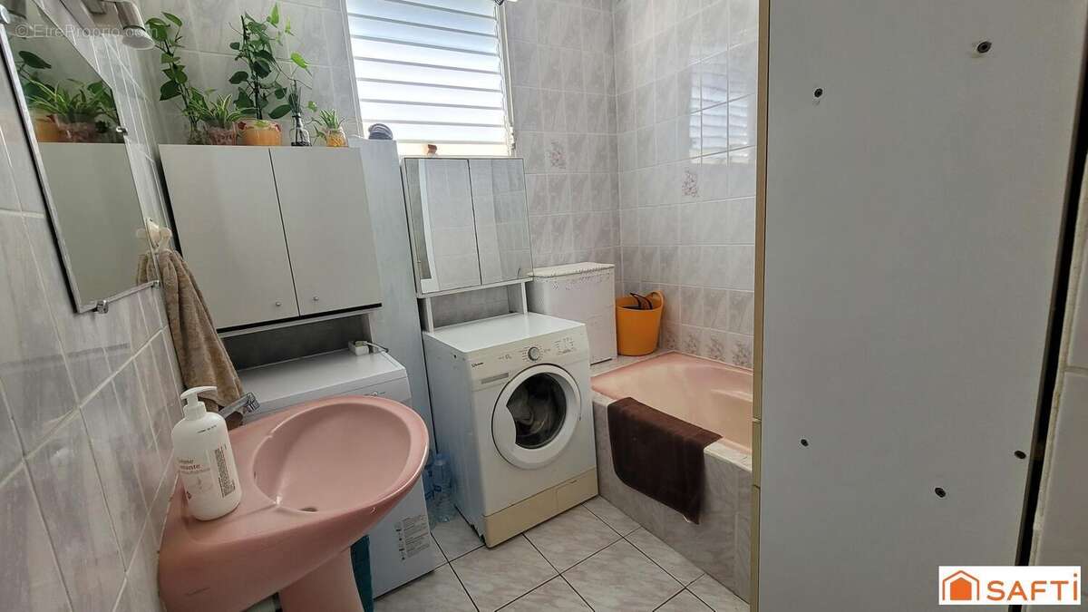 Photo 8 - Maison à SAINTE-ANNE