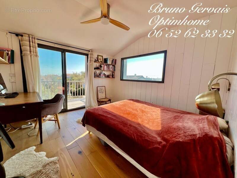 Maison à FRONTIGNAN