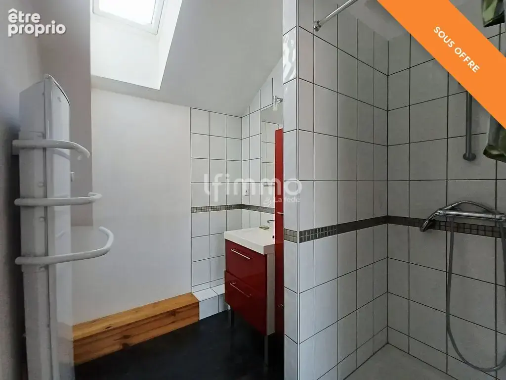 Corps de ferme avec Maison de 105 m² - photo 8
