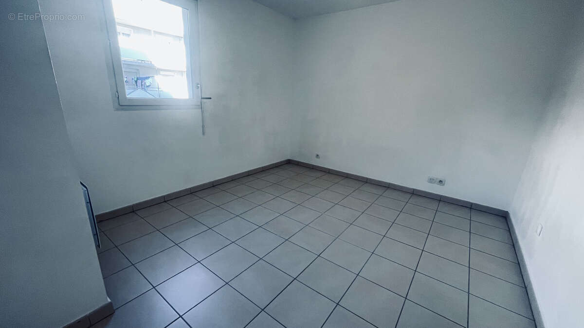 Appartement à LA SEYNE-SUR-MER