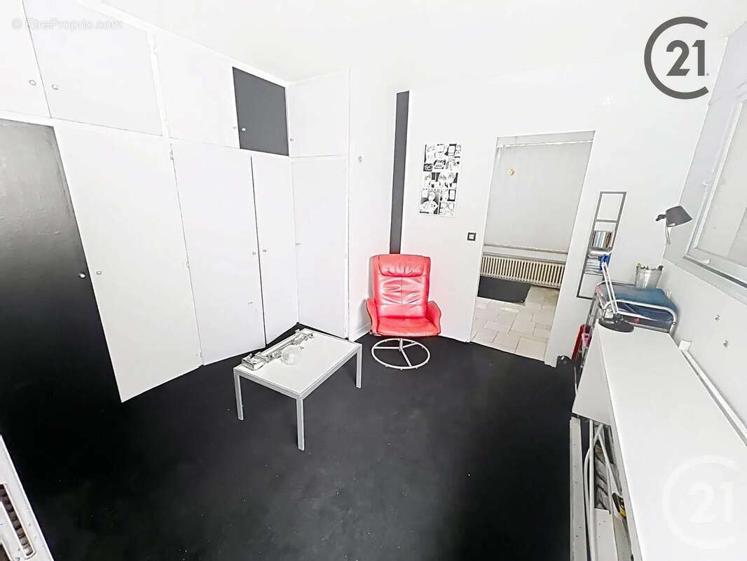 Maison à SAINT-GEORGES-SUR-BAULCHE