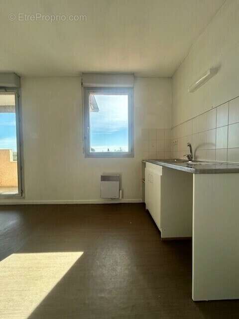 Appartement à EAUNES