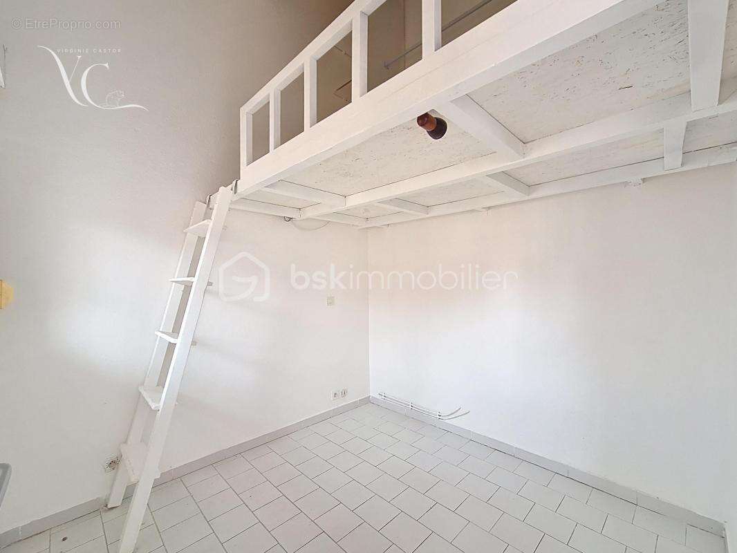 Appartement à CAVAILLON
