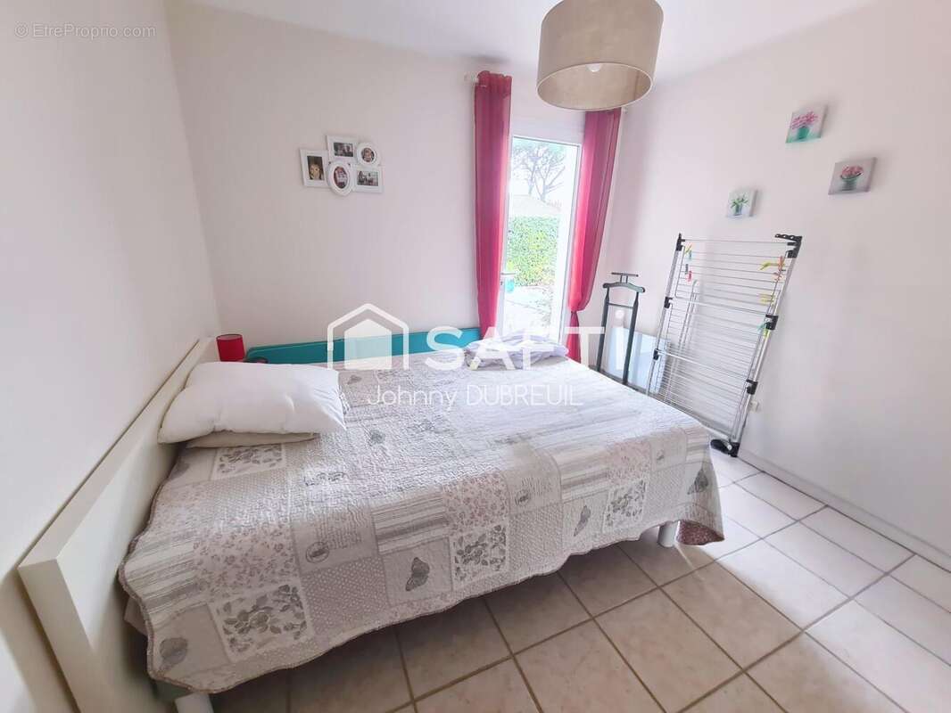 Photo 7 - Maison à PIGNANS