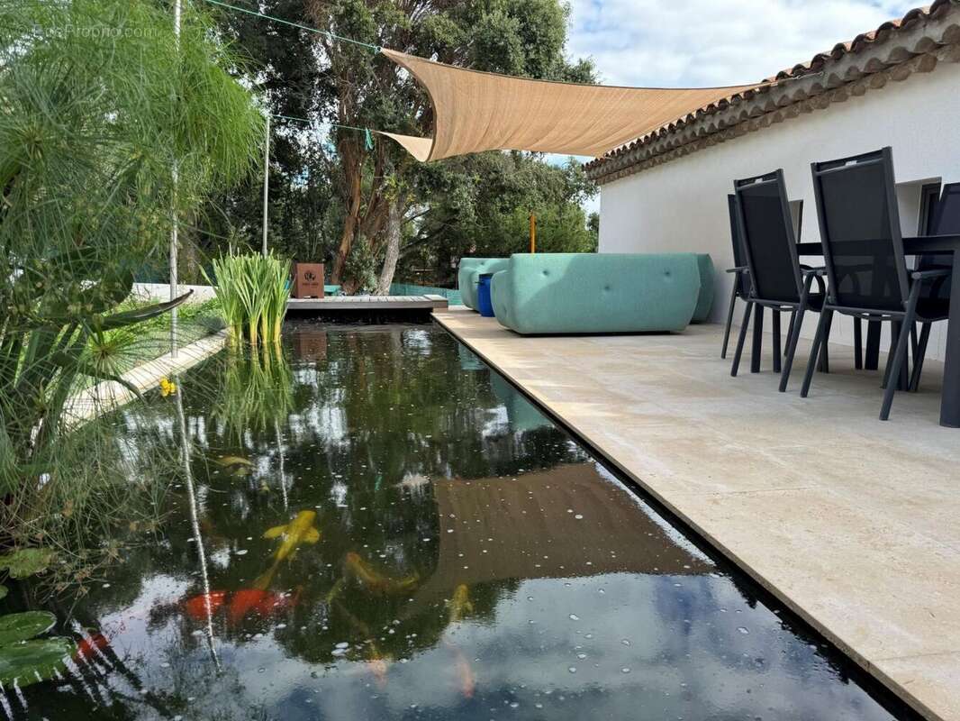 Maison 165m² à auribeau sur siagne - photo 3