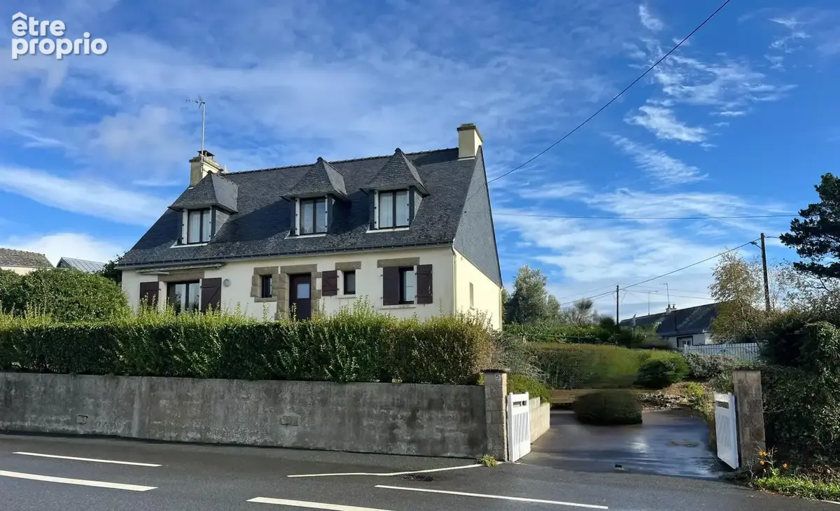 Photo 1 - Maison à BILLIERS