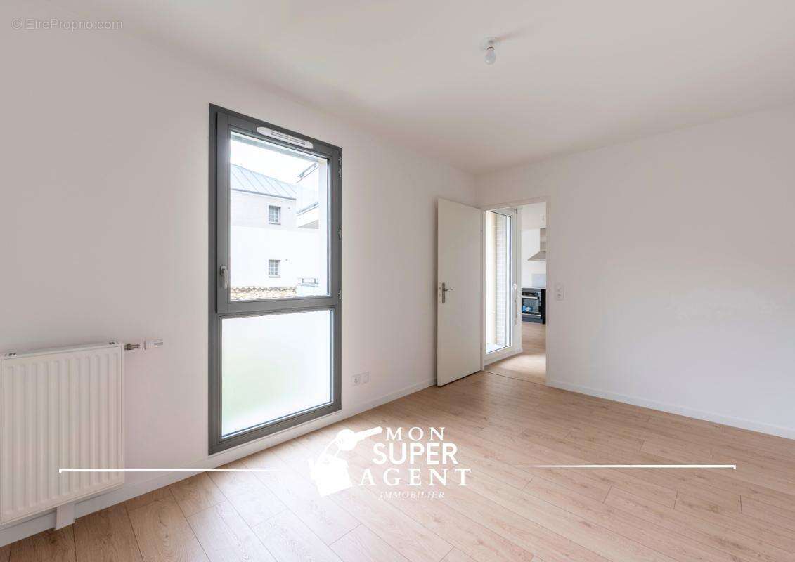 Appartement à MELUN