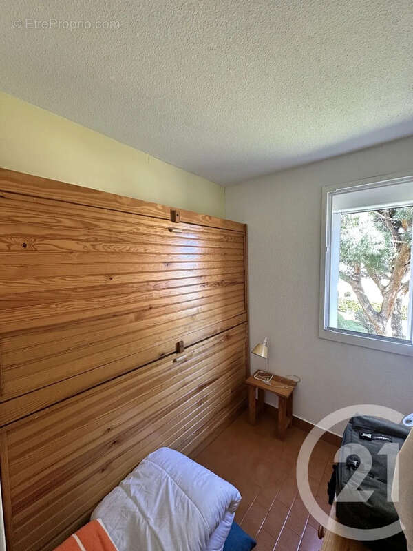 Appartement à ARGELES-SUR-MER