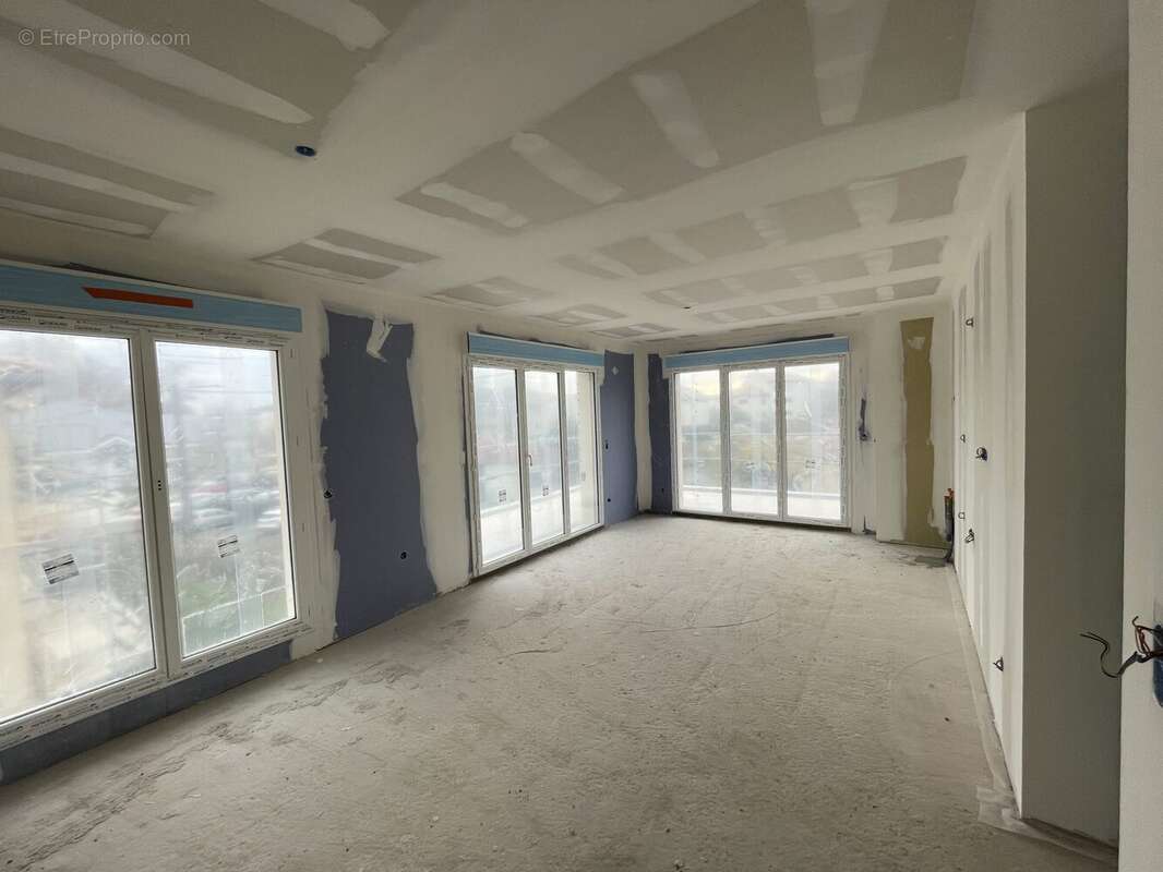 Appartement à BLANQUEFORT