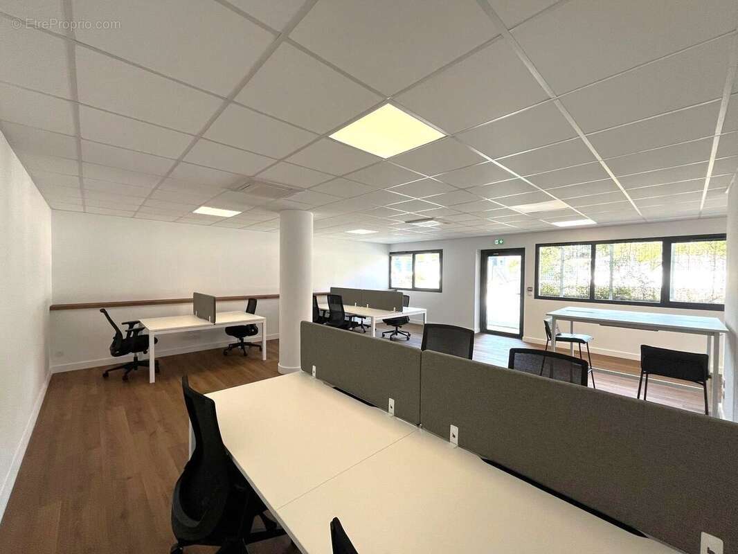 Commerce 102 m² à Anglet  - photo 6