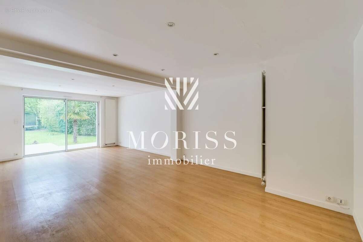 Maison à JOINVILLE-LE-PONT