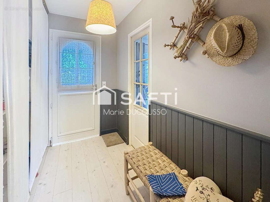 Photo 4 - Maison à MONTCARET