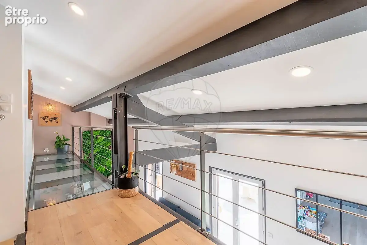 Maison 4 chambre(s) à vendre - photo 10