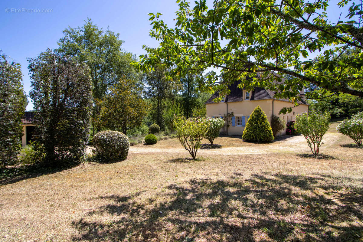 Maison à SARLAT-LA-CANEDA