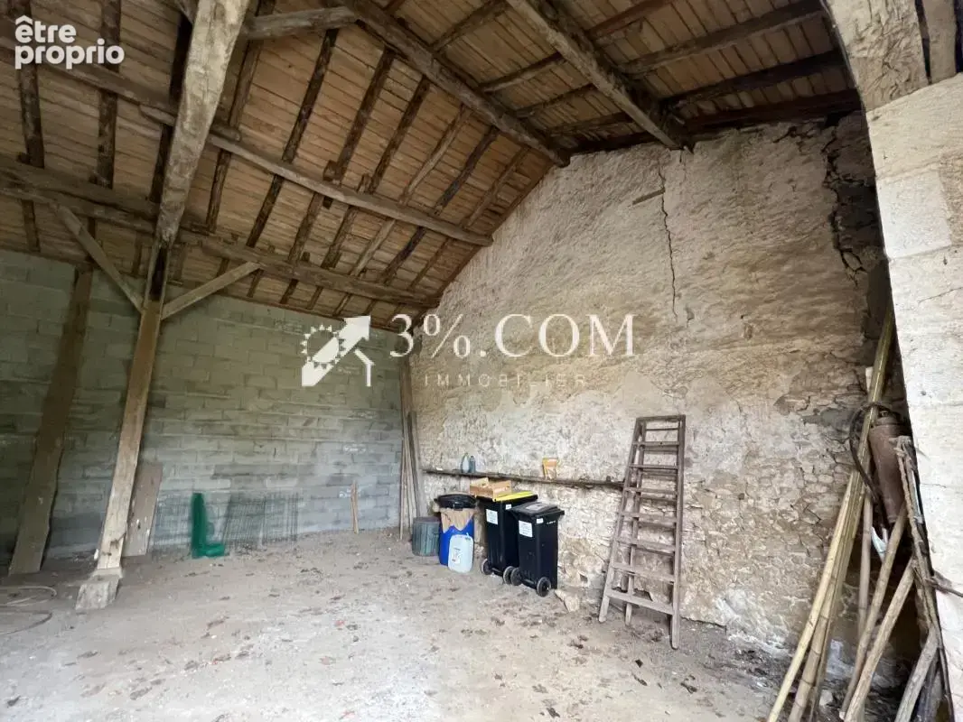 Antigny ensemble immobilier - photo 18