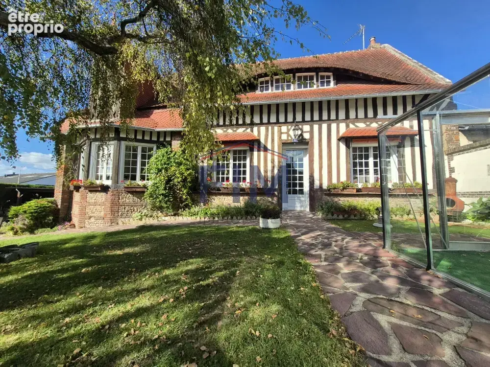 Maison normande - photo 15