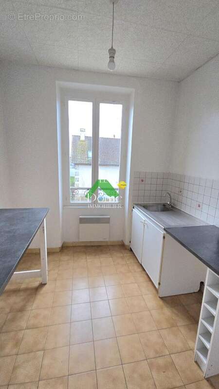 Appartement à PERSAN