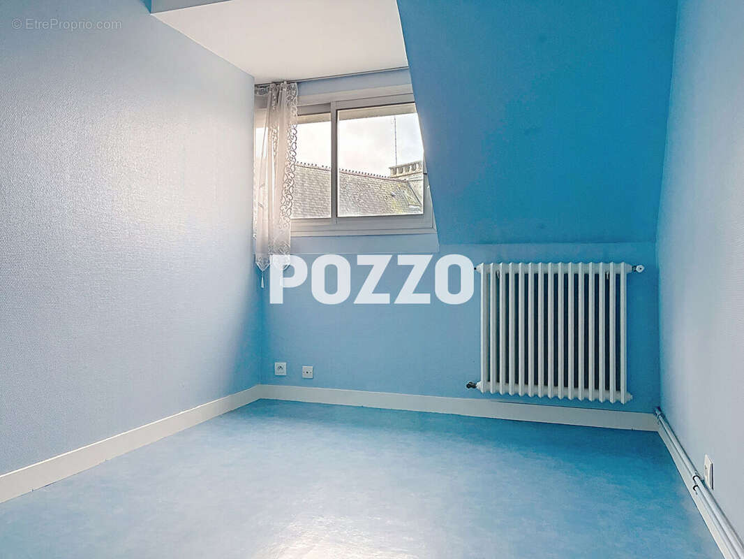 Appartement à TORIGNI-SUR-VIRE
