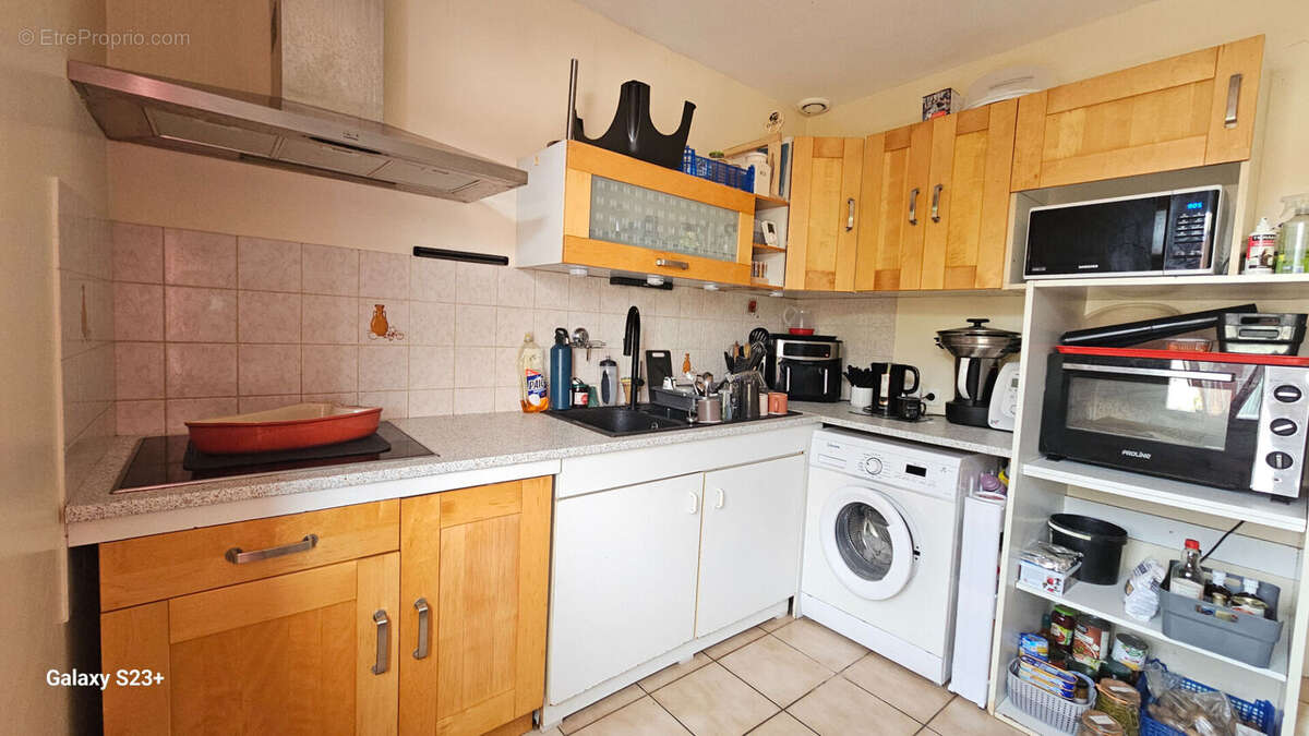 Appartement à NIORT