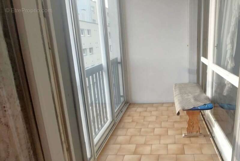 Appartement à NEUILLY-SUR-MARNE