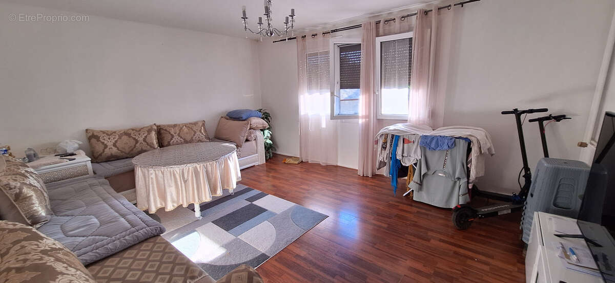 Appartement à SENS