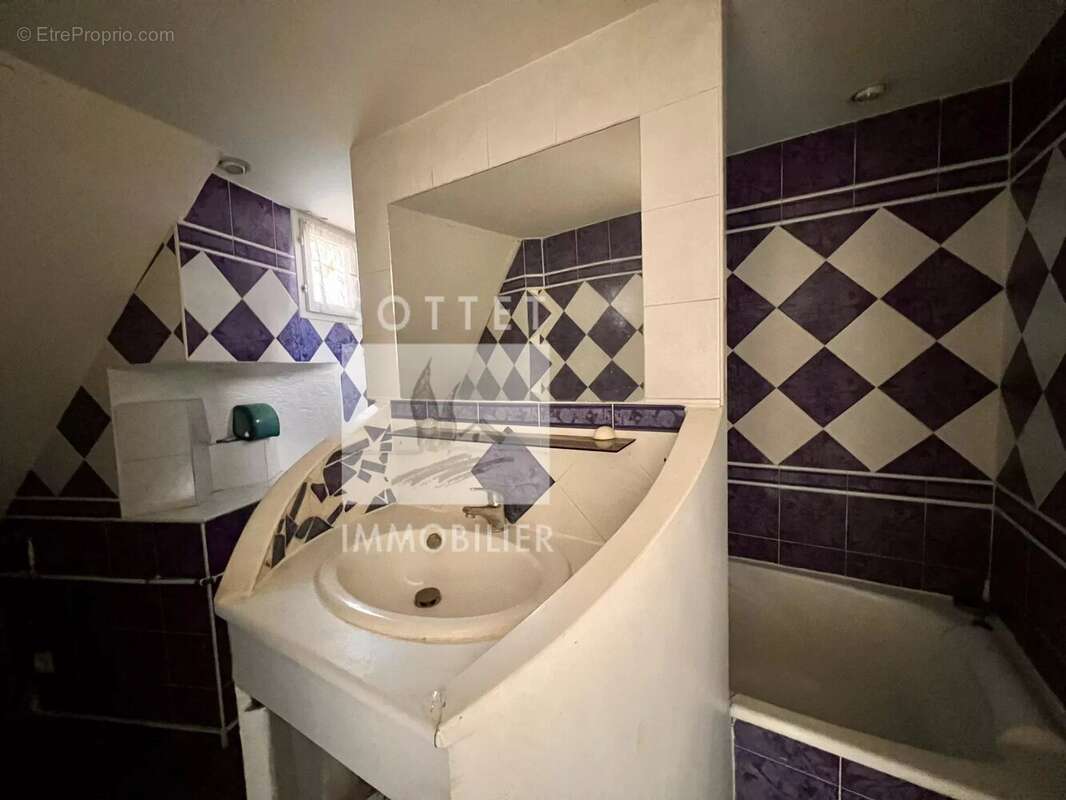Appartement à BOLLENE
