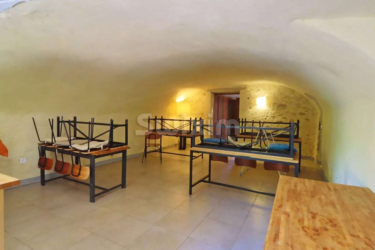 Maison à PONT-DE-BARRET