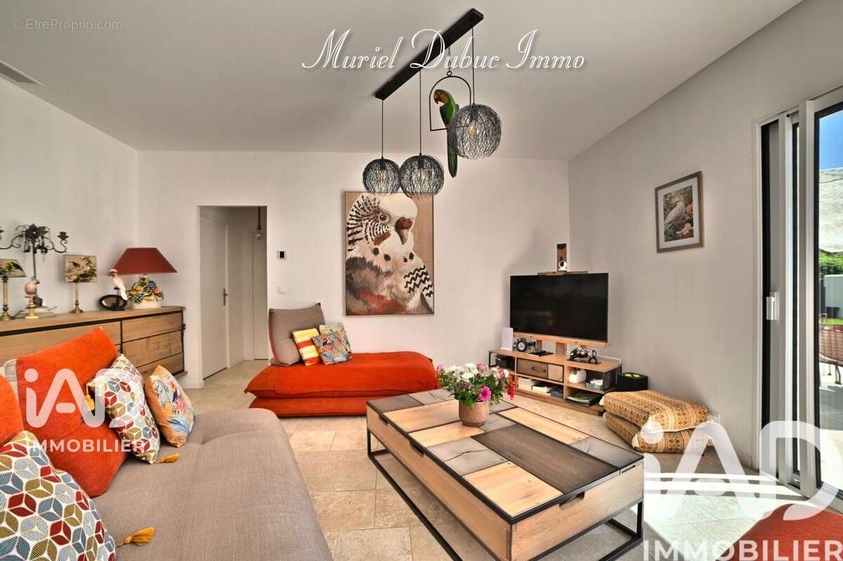 Photo 6 - Maison à ETAULES