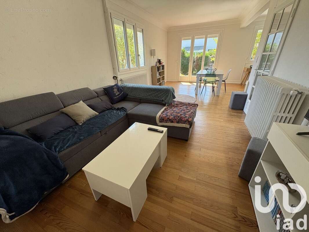 Photo 2 - Maison à TARBES