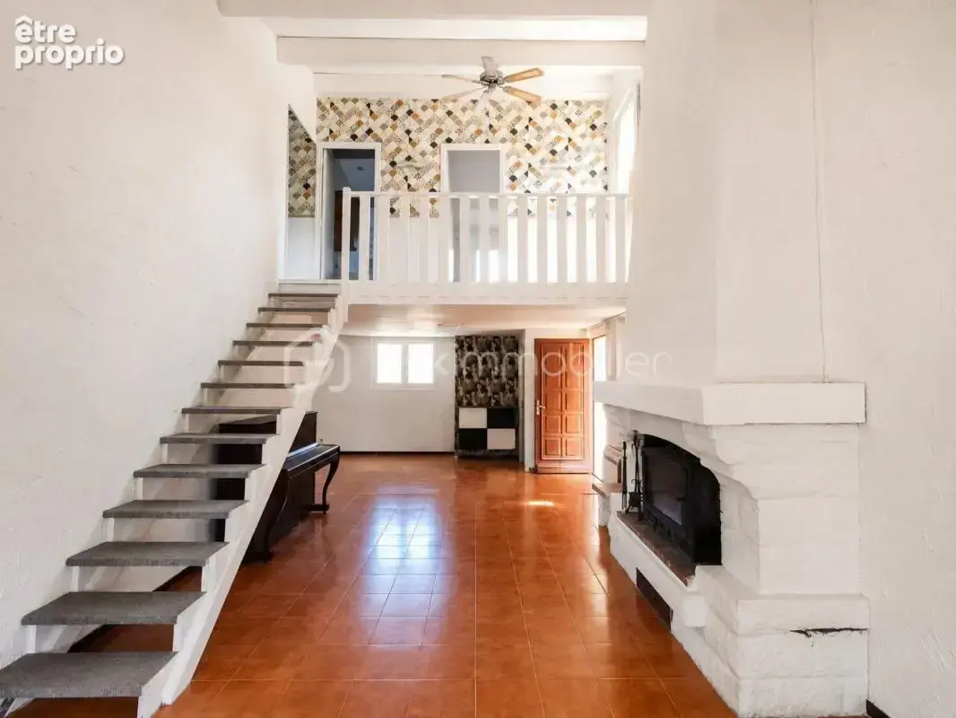 Villa 106m² avec terrain 2095m² - photo 9
