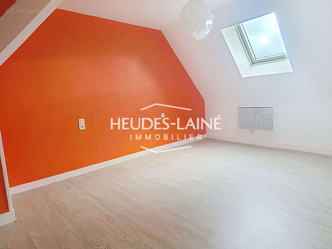 Maison à MARCEY-LES-GREVES