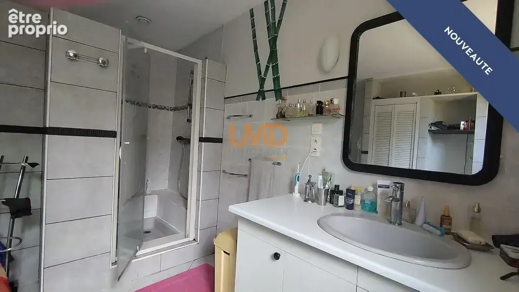 Maison T5 de plain pied, 176 m2 habitable - photo 13