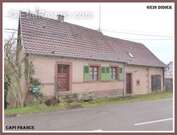 Maison à LA PETITE-PIERRE