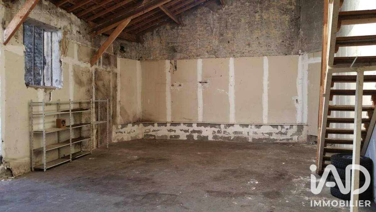 Photo 1 - Appartement à MELUN