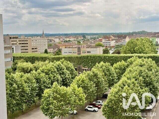 Photo 3 - Appartement à MACON
