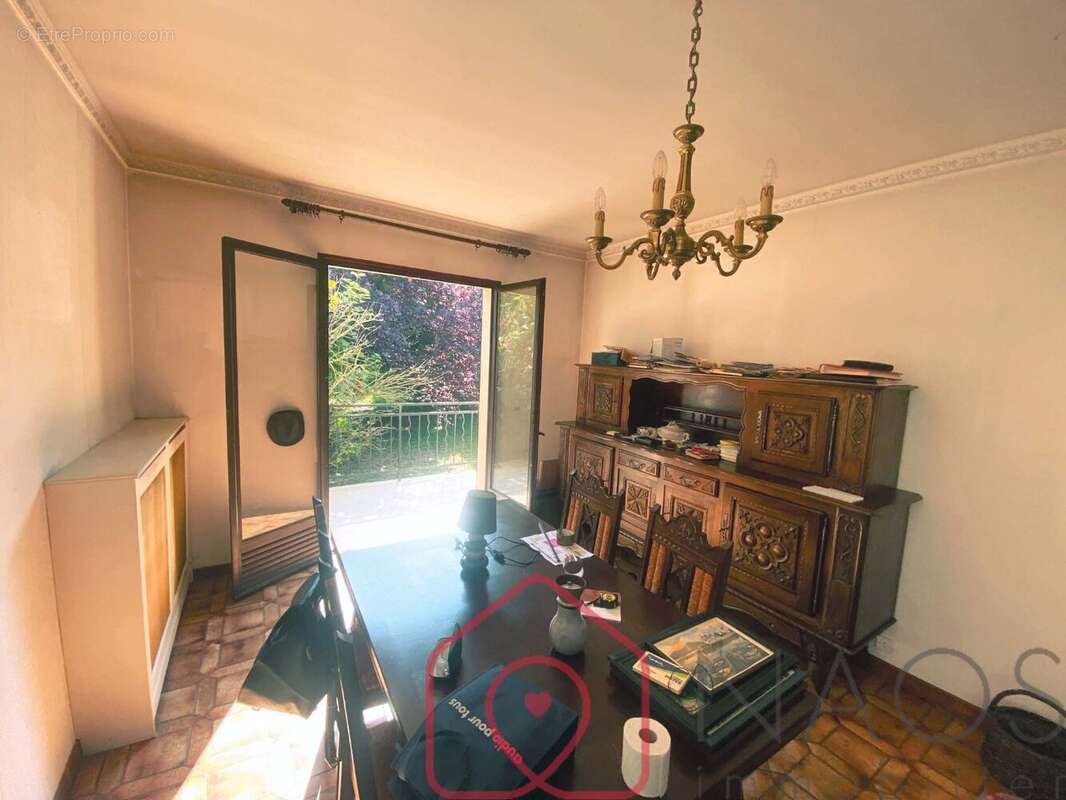 Maison à ARGENTEUIL