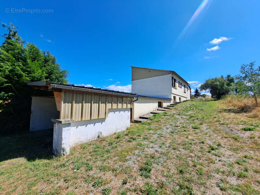 Maison 122 m² à Loubeyrat  - photo 16