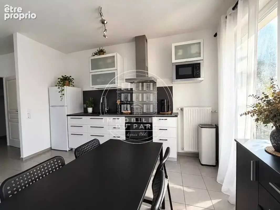 Appartement 2 pièces 49 m² à vendre à Voisins-Le-Bretonneux (78960) - photo 6