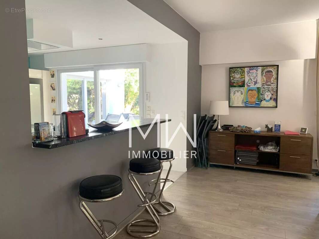 Maison à LEGE-CAP-FERRET