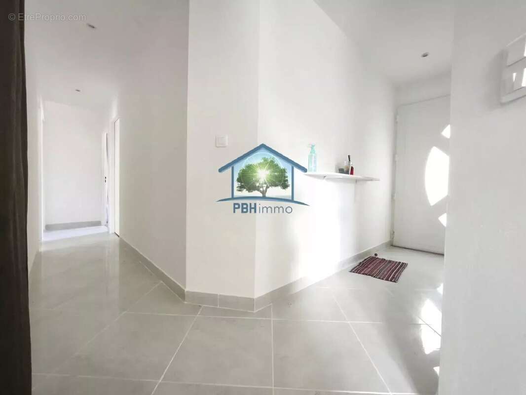 Maison à PIERREFEU-DU-VAR