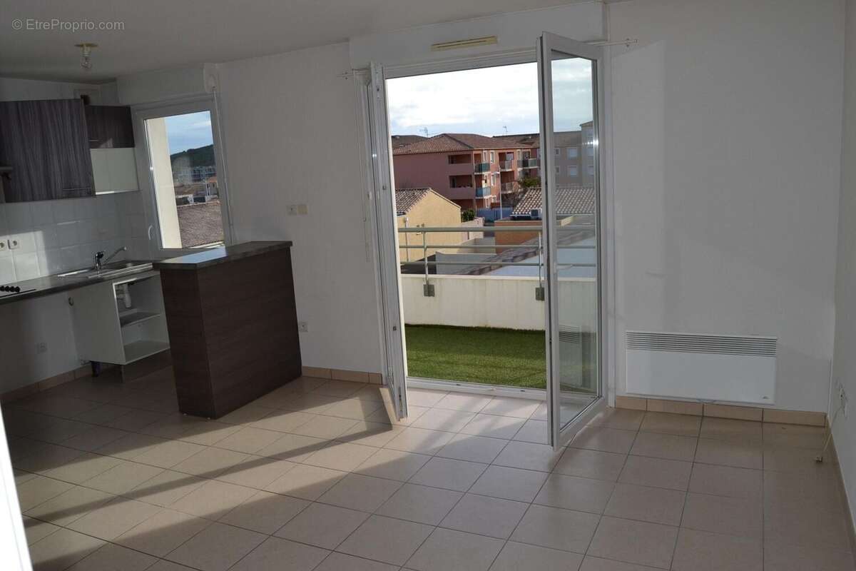 Photo 2 - Appartement à AGDE